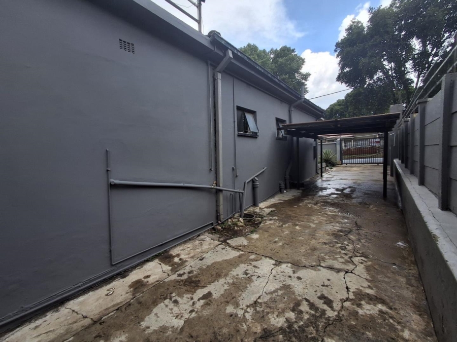 3 Bedroom Property for Sale in Bezuidenhout Valley Gauteng