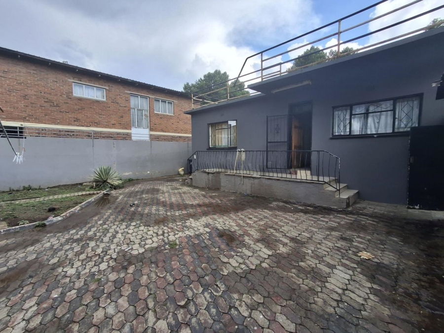 3 Bedroom Property for Sale in Bezuidenhout Valley Gauteng