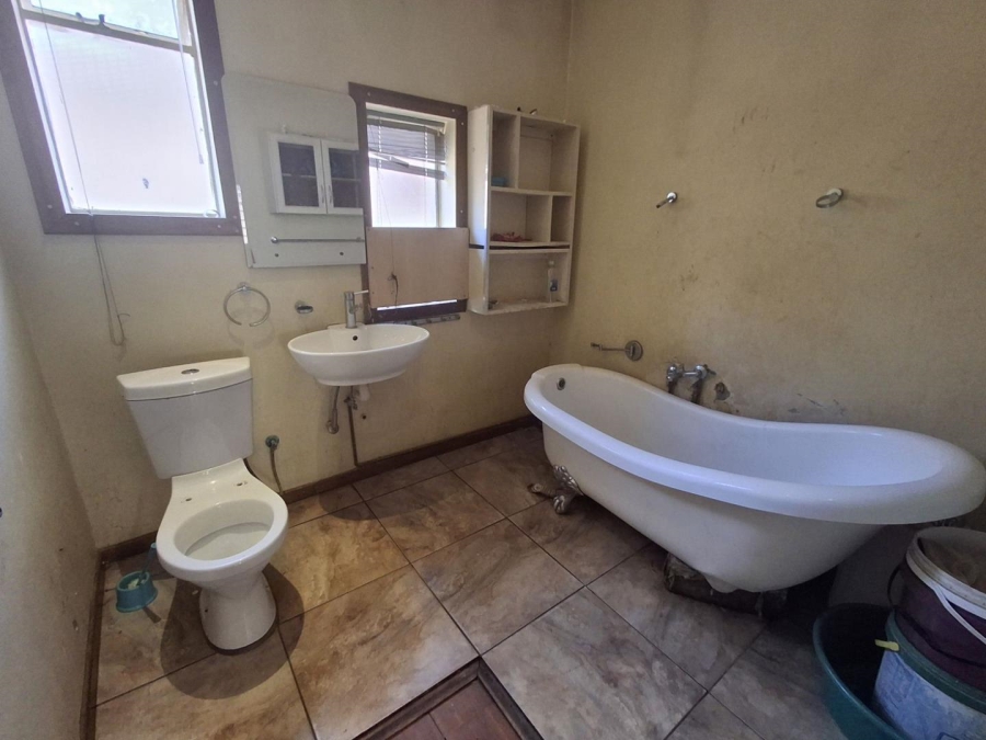 3 Bedroom Property for Sale in Kensington Gauteng