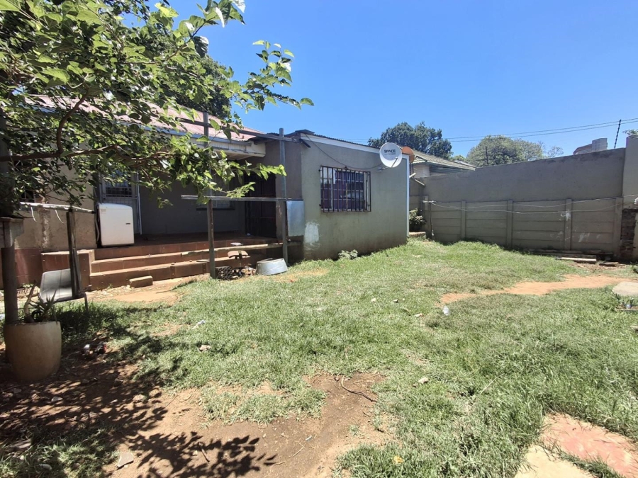 3 Bedroom Property for Sale in Kensington Gauteng