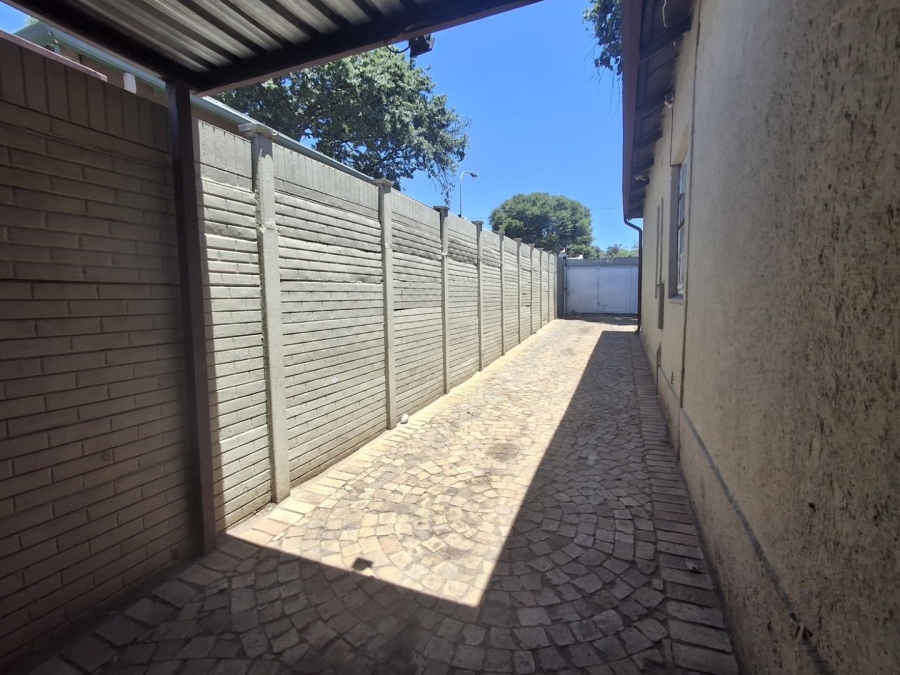 3 Bedroom Property for Sale in Kensington Gauteng