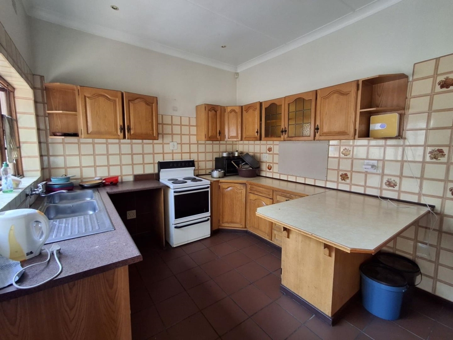 4 Bedroom Property for Sale in Orange Grove Gauteng