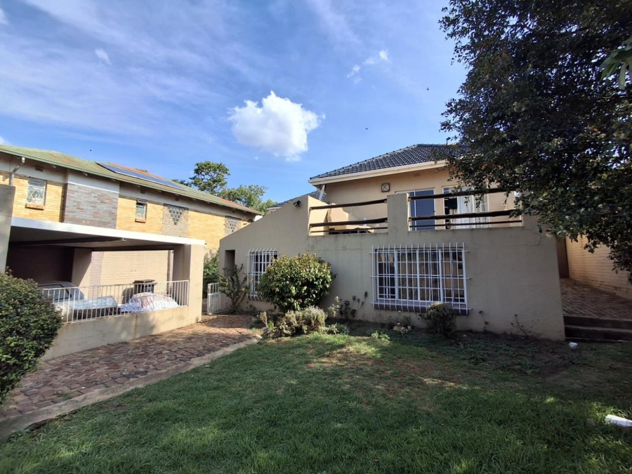 4 Bedroom Property for Sale in Orange Grove Gauteng