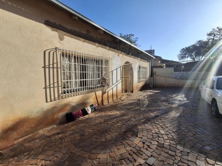 4 Bedroom Property for Sale in Judiths Paarl Gauteng