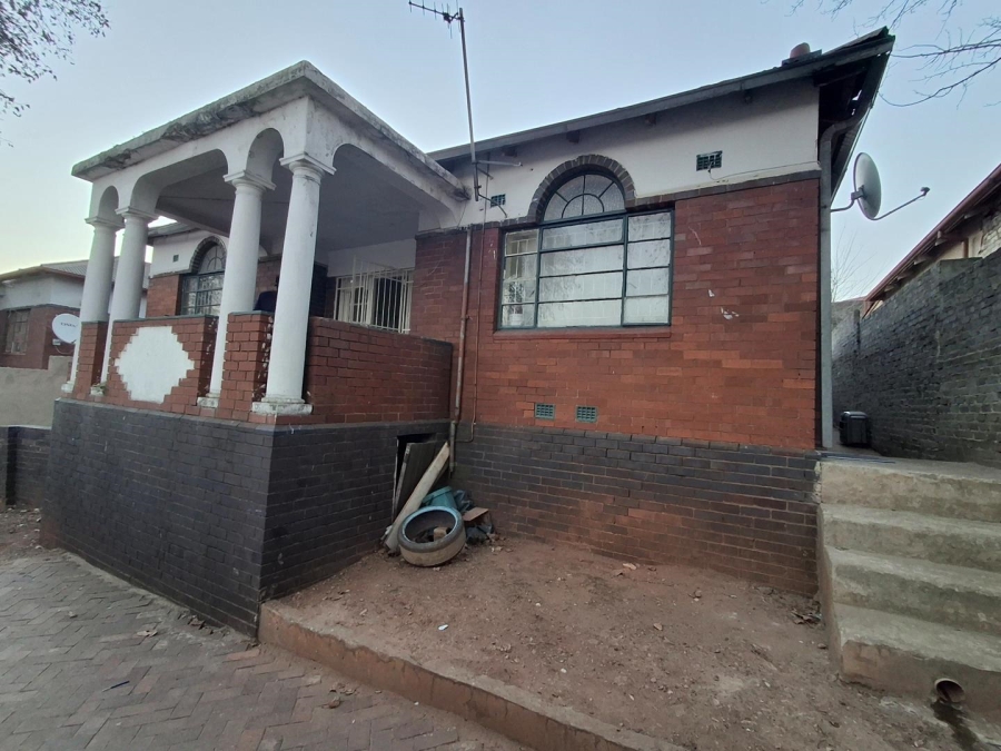 3 Bedroom Property for Sale in Bezuidenhout Valley Gauteng