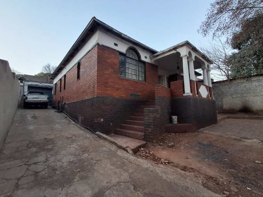 3 Bedroom Property for Sale in Bezuidenhout Valley Gauteng