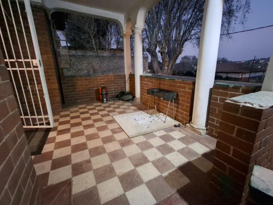 3 Bedroom Property for Sale in Bezuidenhout Valley Gauteng