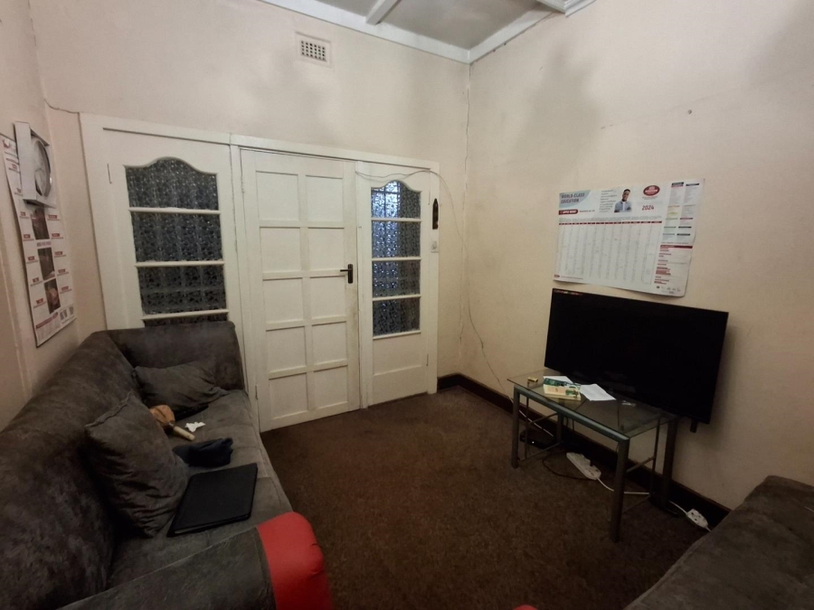 3 Bedroom Property for Sale in Bezuidenhout Valley Gauteng