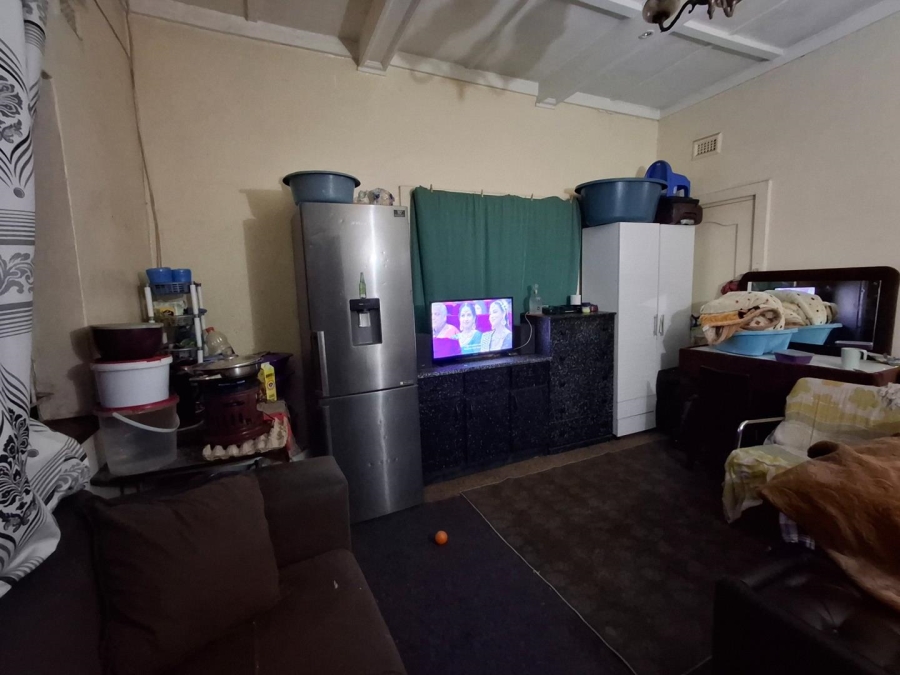 3 Bedroom Property for Sale in Bezuidenhout Valley Gauteng