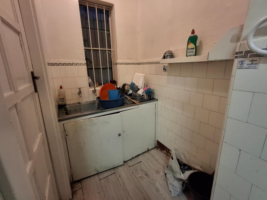 3 Bedroom Property for Sale in Bezuidenhout Valley Gauteng