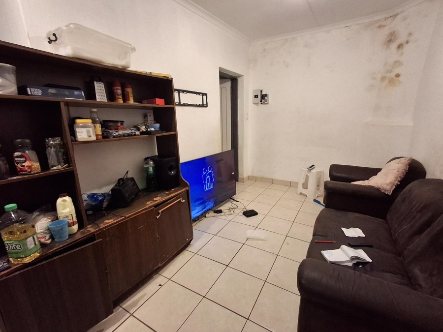3 Bedroom Property for Sale in Bezuidenhout Valley Gauteng