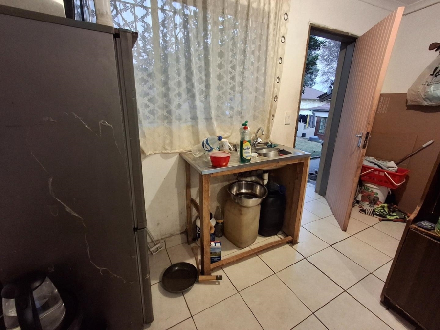 3 Bedroom Property for Sale in Bezuidenhout Valley Gauteng