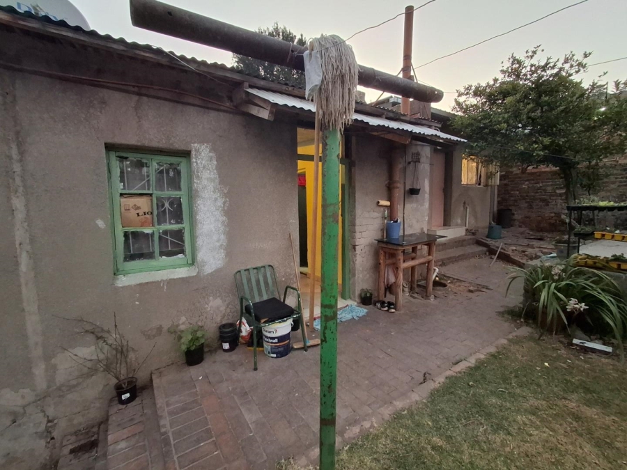 3 Bedroom Property for Sale in Bezuidenhout Valley Gauteng