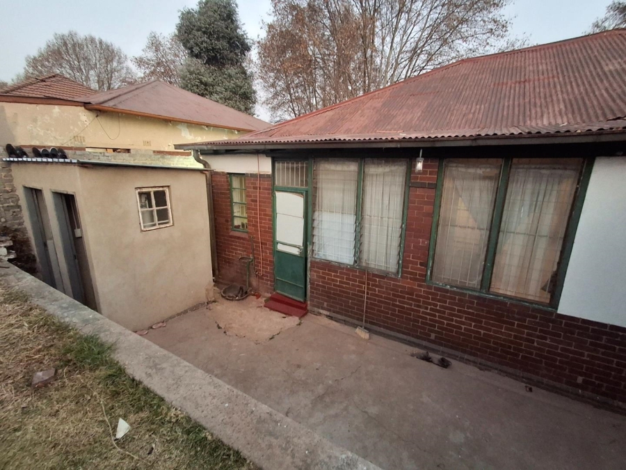 3 Bedroom Property for Sale in Bezuidenhout Valley Gauteng