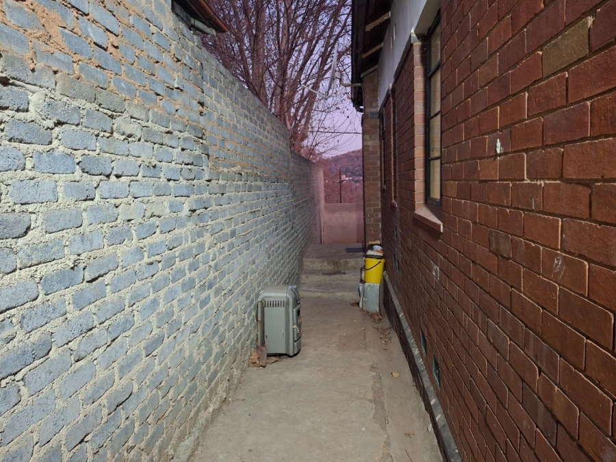 3 Bedroom Property for Sale in Bezuidenhout Valley Gauteng
