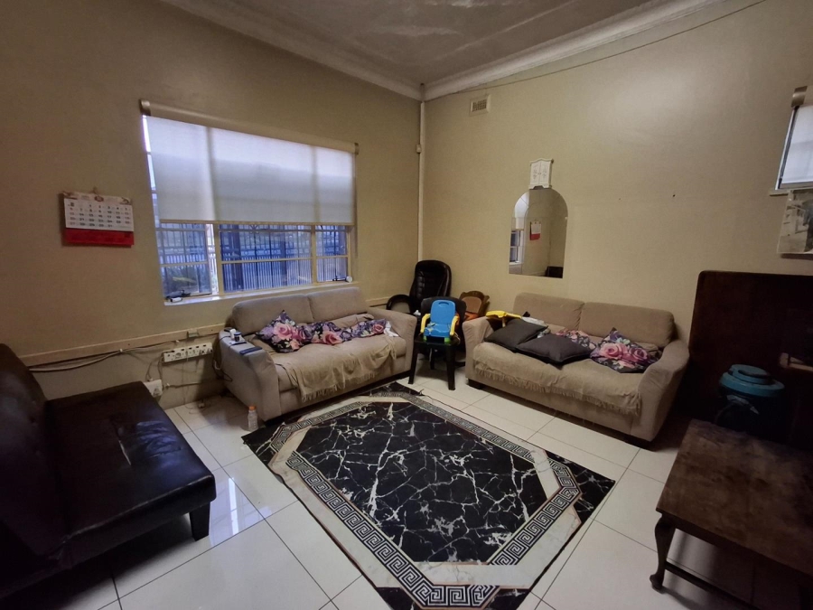 3 Bedroom Property for Sale in Bezuidenhout Valley Gauteng