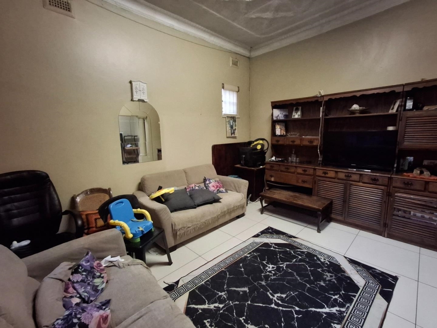 3 Bedroom Property for Sale in Bezuidenhout Valley Gauteng