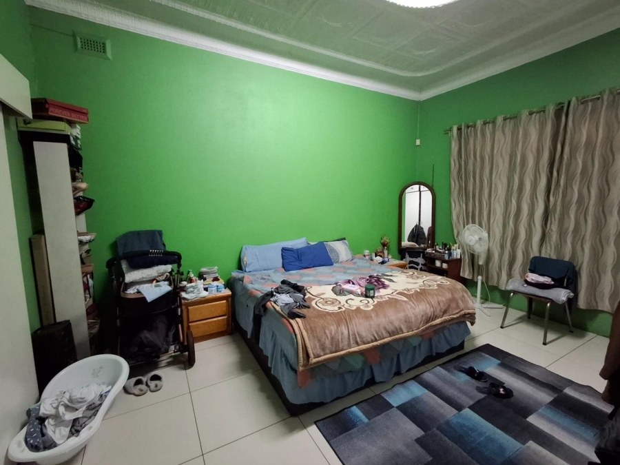 3 Bedroom Property for Sale in Bezuidenhout Valley Gauteng