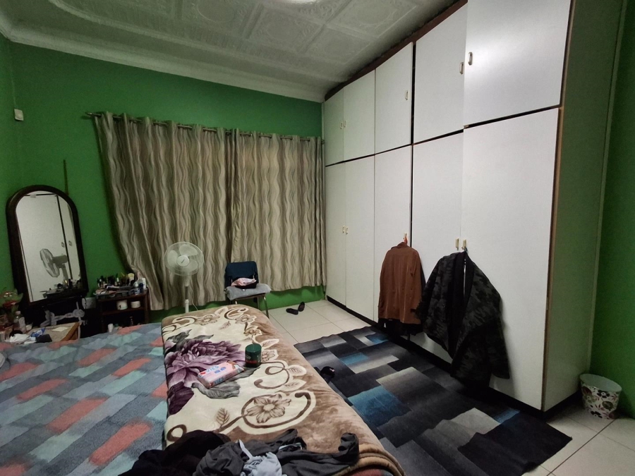 3 Bedroom Property for Sale in Bezuidenhout Valley Gauteng