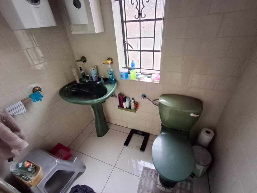 3 Bedroom Property for Sale in Bezuidenhout Valley Gauteng