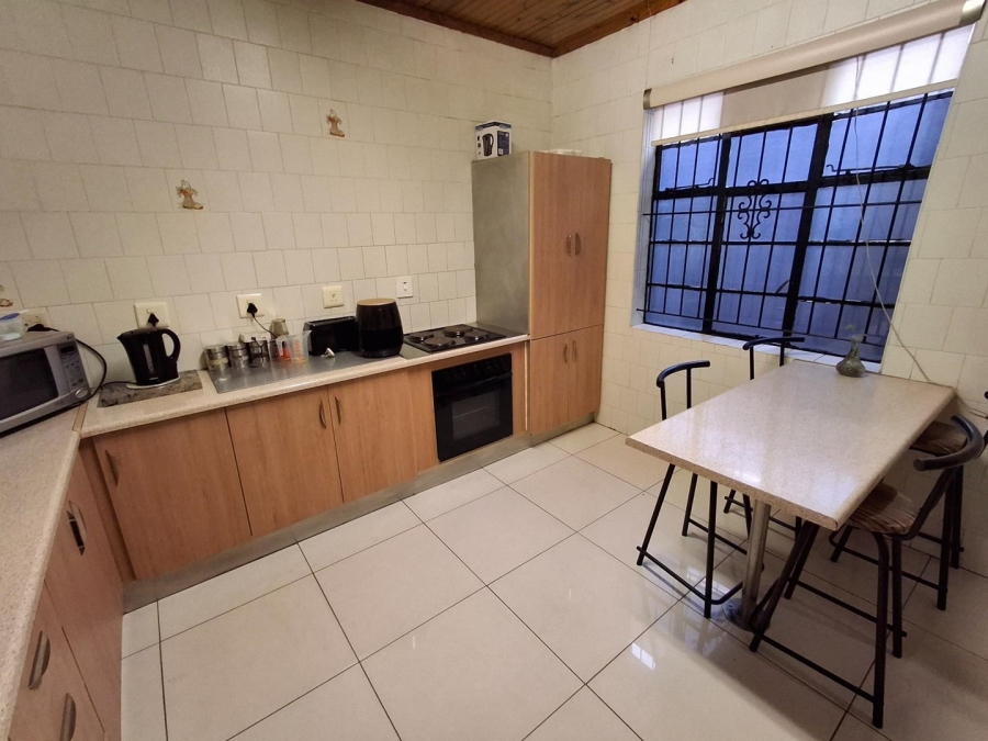 3 Bedroom Property for Sale in Bezuidenhout Valley Gauteng