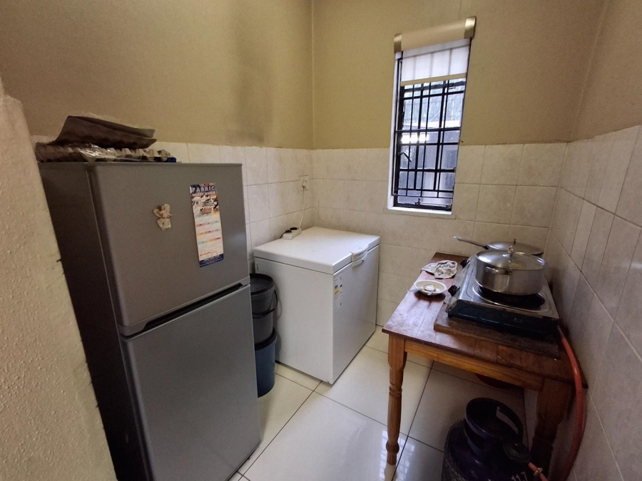 3 Bedroom Property for Sale in Bezuidenhout Valley Gauteng