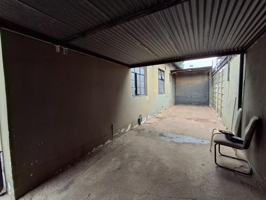 3 Bedroom Property for Sale in Bezuidenhout Valley Gauteng