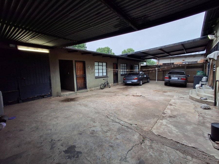 3 Bedroom Property for Sale in Bezuidenhout Valley Gauteng