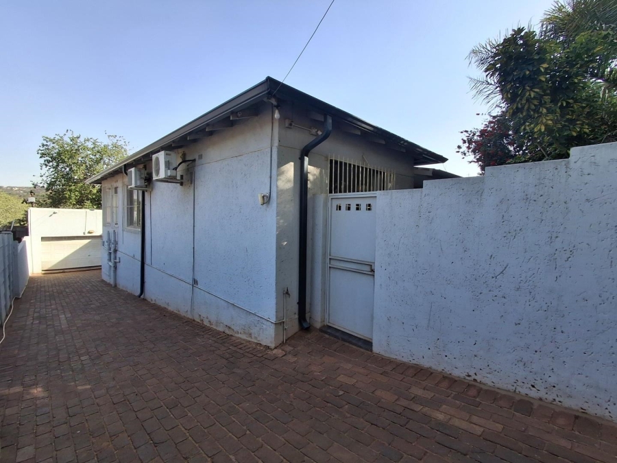 3 Bedroom Property for Sale in Bezuidenhout Valley Gauteng