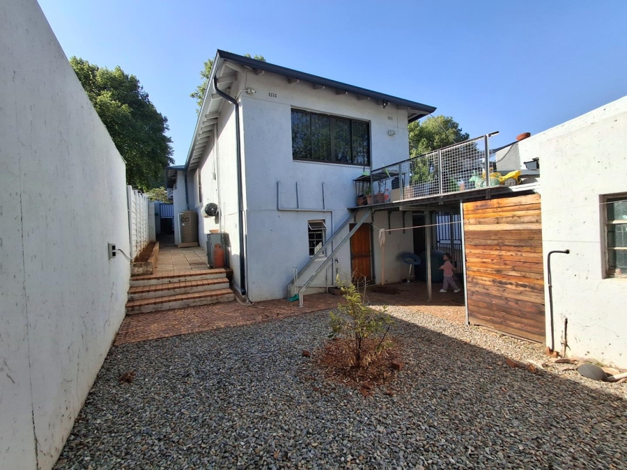 3 Bedroom Property for Sale in Bezuidenhout Valley Gauteng