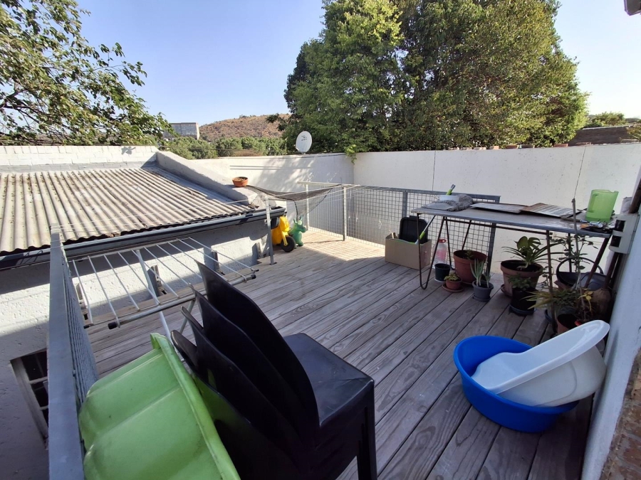 3 Bedroom Property for Sale in Bezuidenhout Valley Gauteng