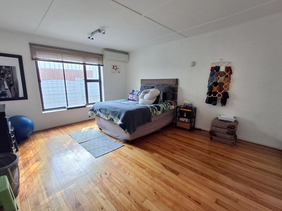 3 Bedroom Property for Sale in Bezuidenhout Valley Gauteng