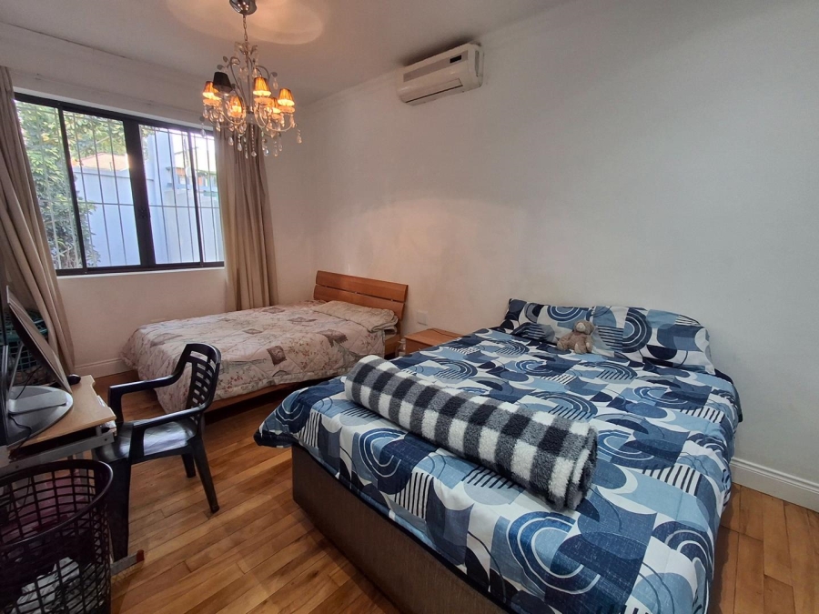 3 Bedroom Property for Sale in Bezuidenhout Valley Gauteng