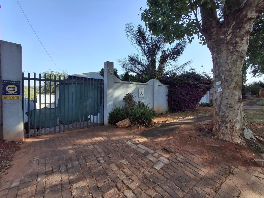 3 Bedroom Property for Sale in Bezuidenhout Valley Gauteng