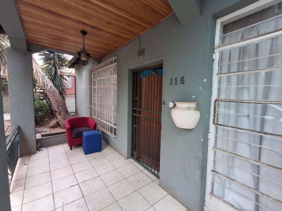 3 Bedroom Property for Sale in Bezuidenhout Valley Gauteng