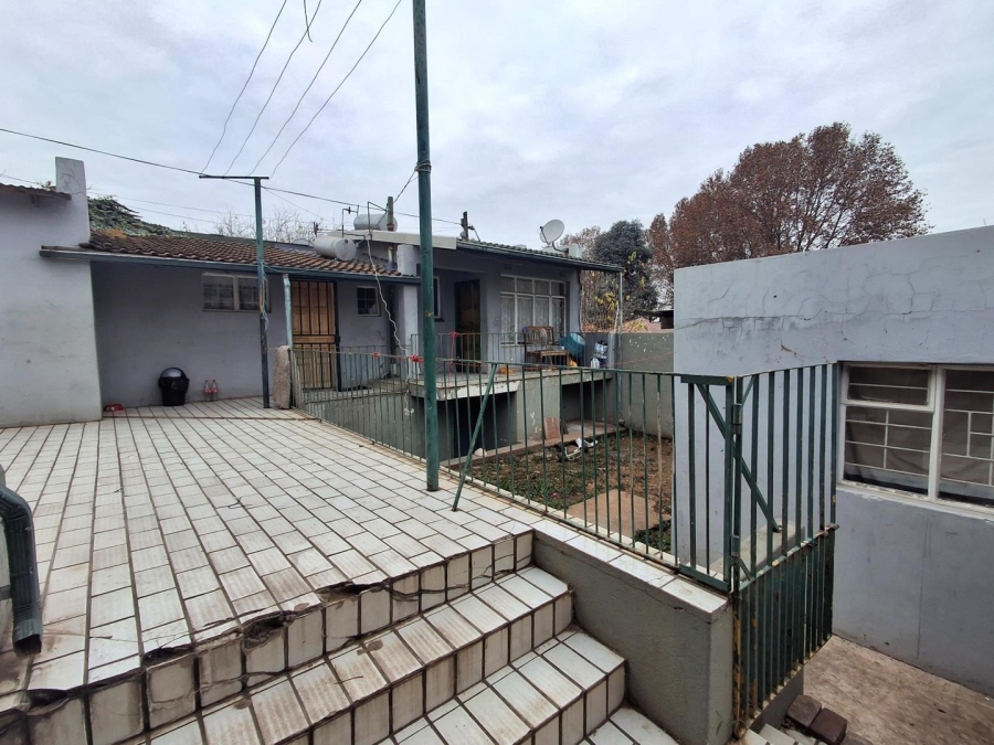 3 Bedroom Property for Sale in Bezuidenhout Valley Gauteng