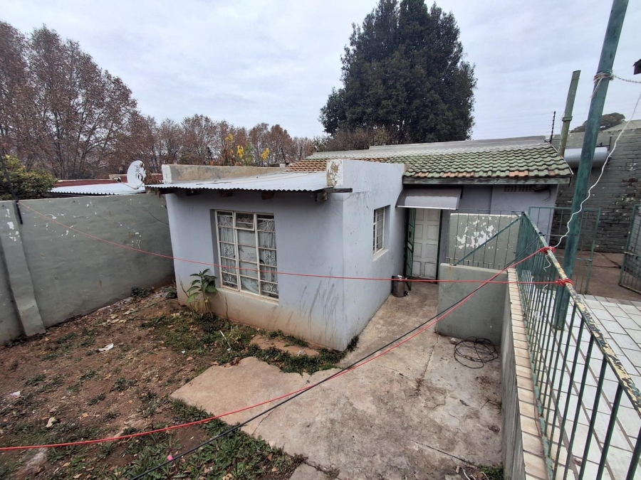 3 Bedroom Property for Sale in Bezuidenhout Valley Gauteng