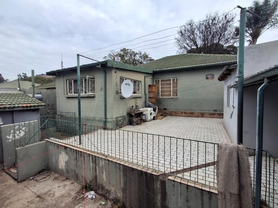 3 Bedroom Property for Sale in Bezuidenhout Valley Gauteng