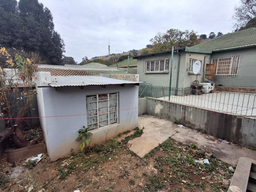 3 Bedroom Property for Sale in Bezuidenhout Valley Gauteng