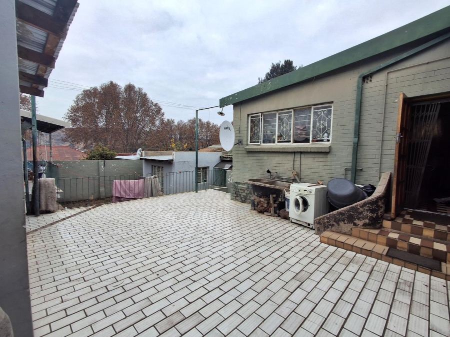 3 Bedroom Property for Sale in Bezuidenhout Valley Gauteng