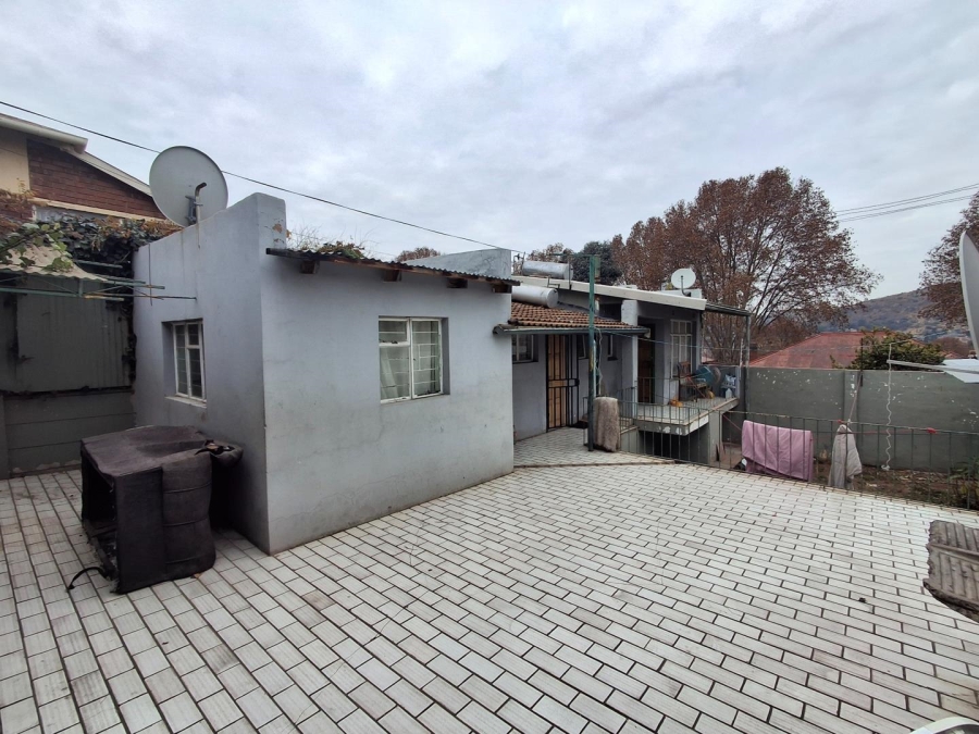 3 Bedroom Property for Sale in Bezuidenhout Valley Gauteng
