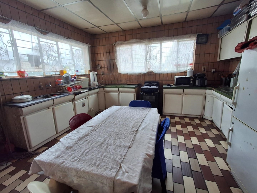 3 Bedroom Property for Sale in Bezuidenhout Valley Gauteng