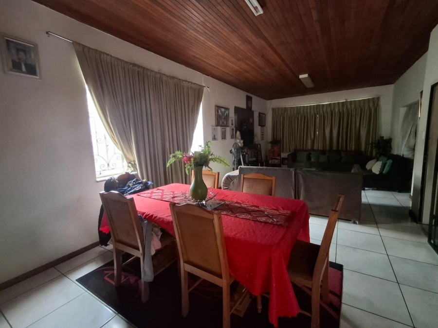 3 Bedroom Property for Sale in Bezuidenhout Valley Gauteng
