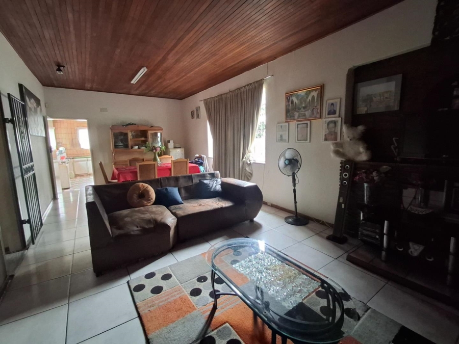 3 Bedroom Property for Sale in Bezuidenhout Valley Gauteng