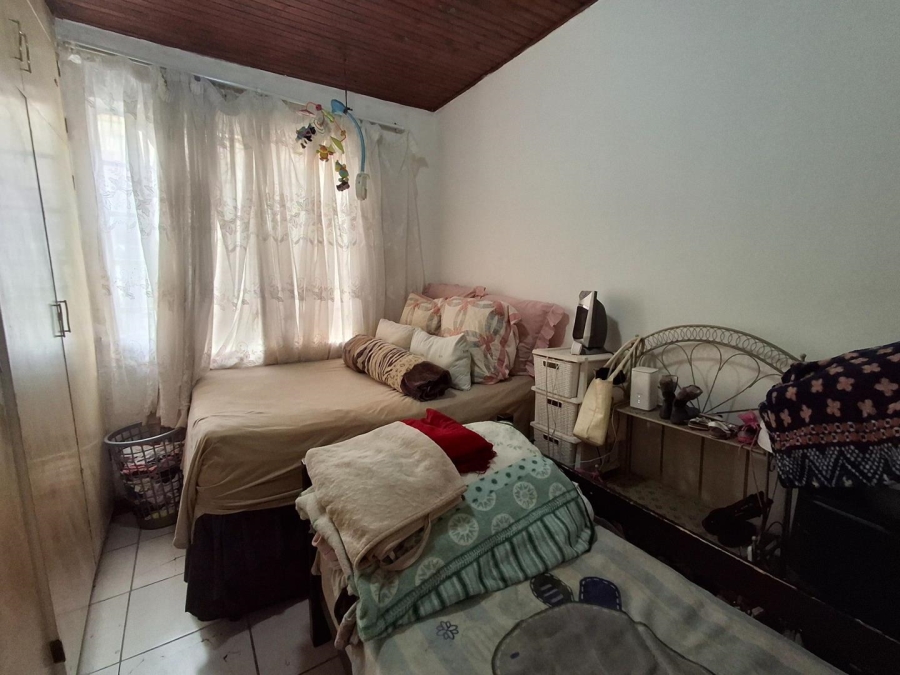 3 Bedroom Property for Sale in Bezuidenhout Valley Gauteng