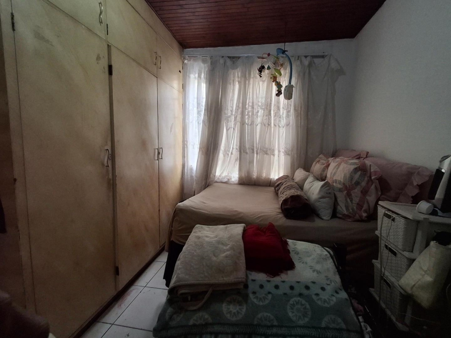 3 Bedroom Property for Sale in Bezuidenhout Valley Gauteng