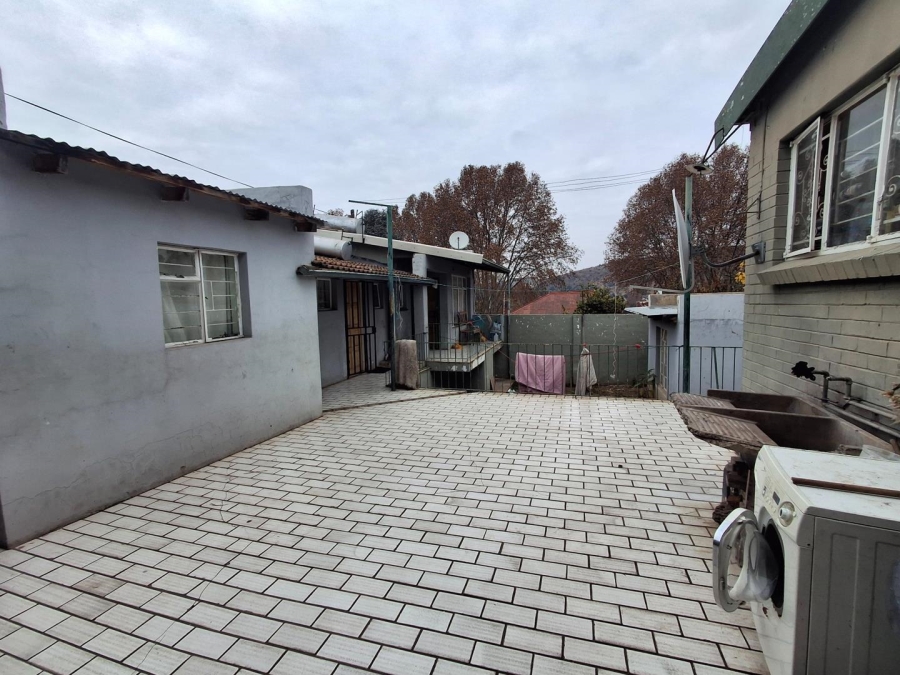 3 Bedroom Property for Sale in Bezuidenhout Valley Gauteng