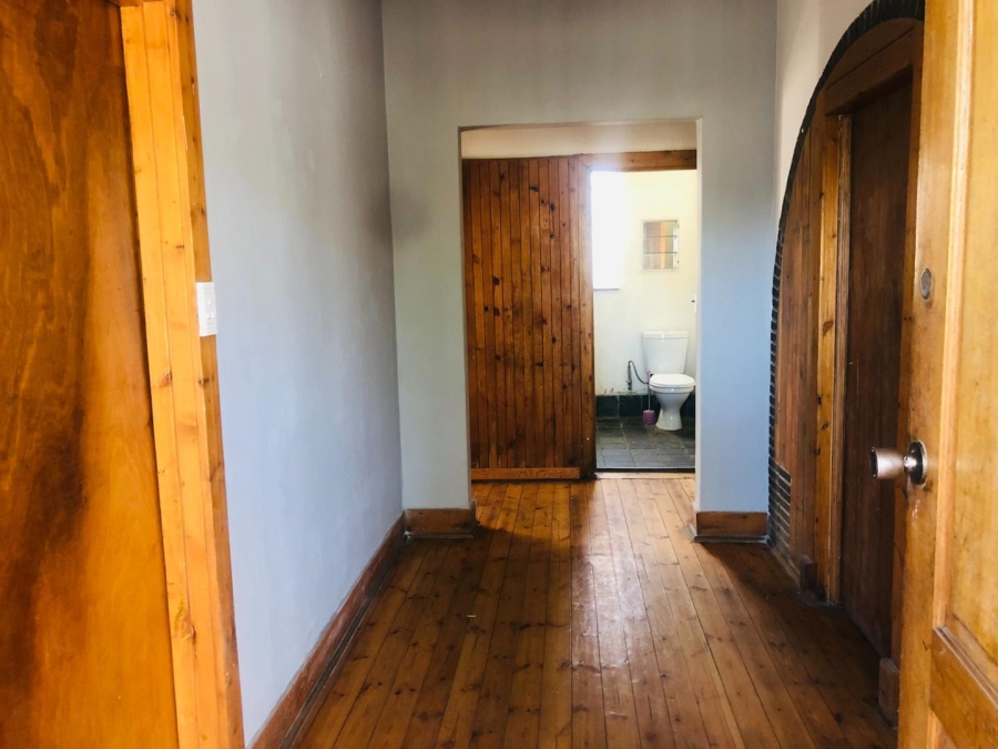 5 Bedroom Property for Sale in Bezuidenhout Valley Gauteng