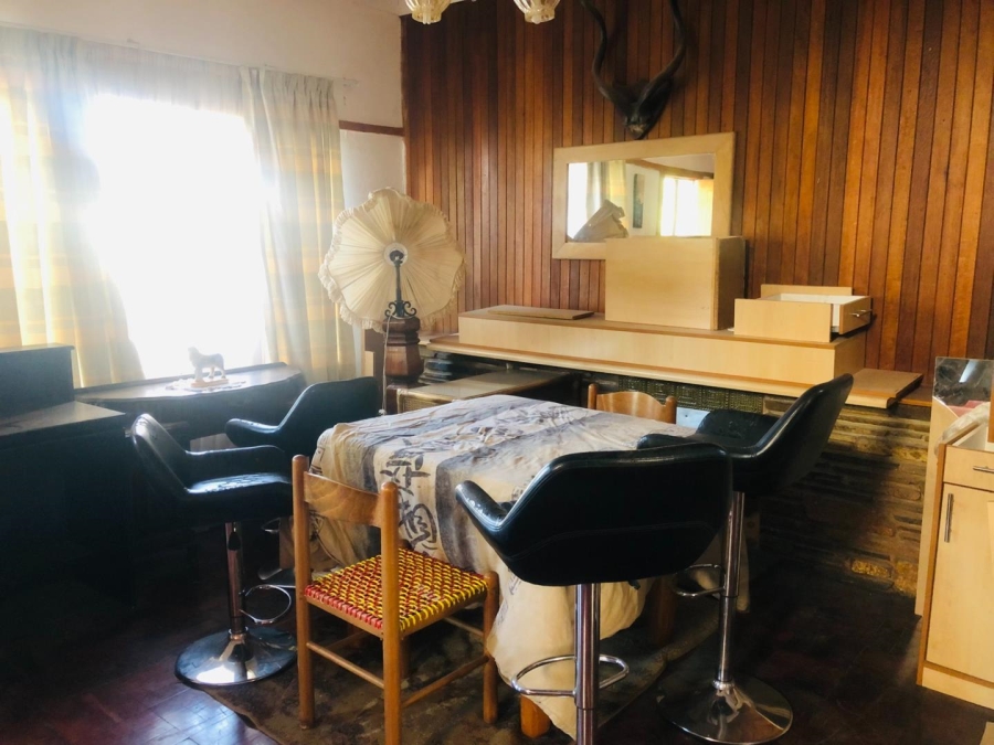 5 Bedroom Property for Sale in Bezuidenhout Valley Gauteng