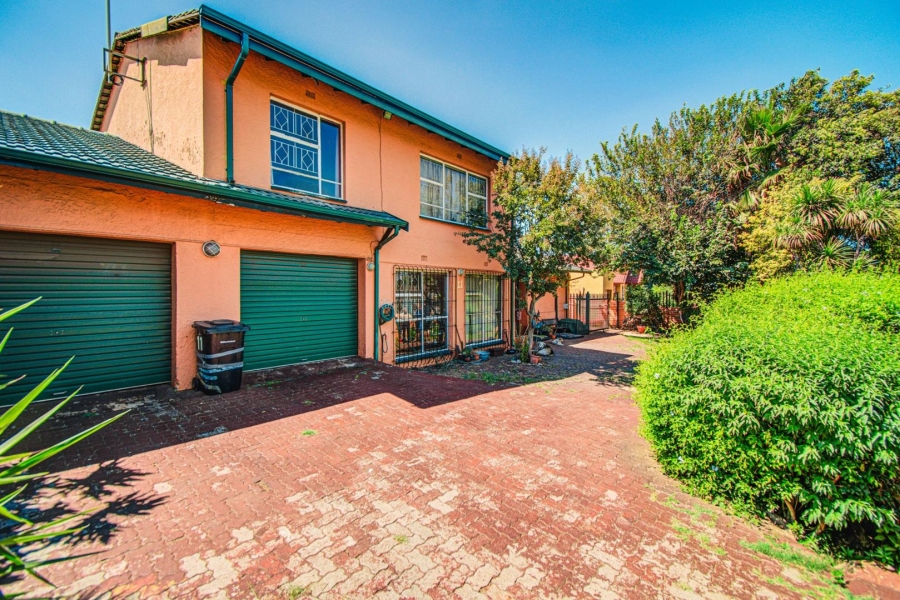 4 Bedroom Property for Sale in Marlands Gauteng
